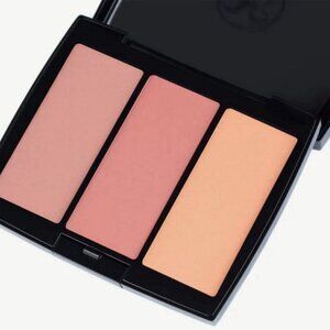 Anastasia Beverly Hills Peachy Love Blush Trio New in Box